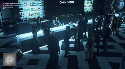 Hitman 2 Randomizer Mod [Release] : r/HiTMAN .